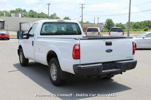 Used 2015 Ford F250 XL RWD image 7