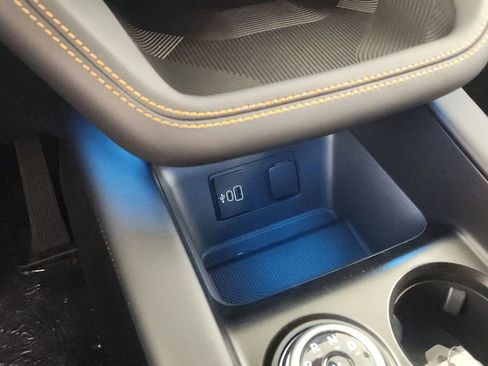 New 2026 Ford Explorer Tremor image 20