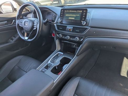 Used 2019 Honda Accord Touring image 33