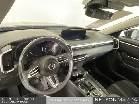 Certified 2025 MAZDA CX-50 AWD 2.5 S w/ Preferred Package image 31