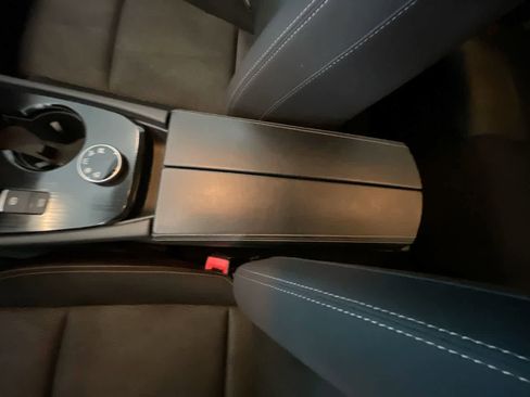 Used 2024 Nissan Rogue SV image 20