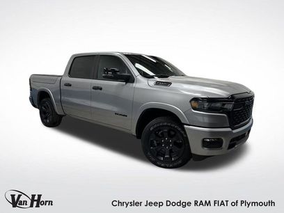 Used 2025 RAM 1500 Big Horn