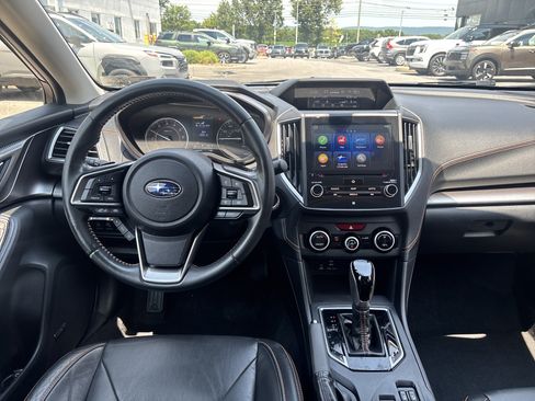 Used 2021 Subaru Crosstrek 2.5i Limited w/ Moonroof Package 2 AWD/4WD image 2
