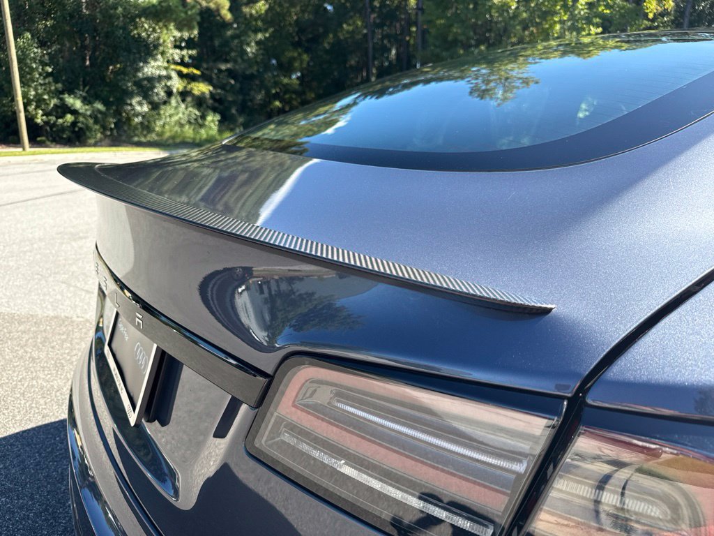 Used 2023 Tesla Model S Plaid AWD/4WD image 47