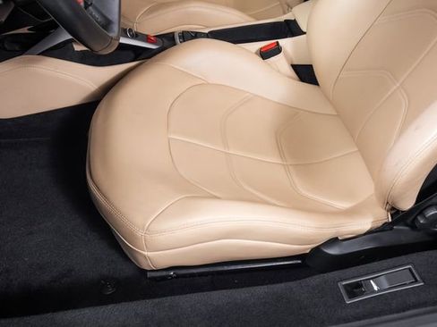 Certified 2018 Ferrari 488 Spider image 22