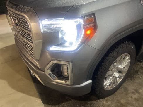 Used 2019 GMC Sierra 1500 Denali image 15