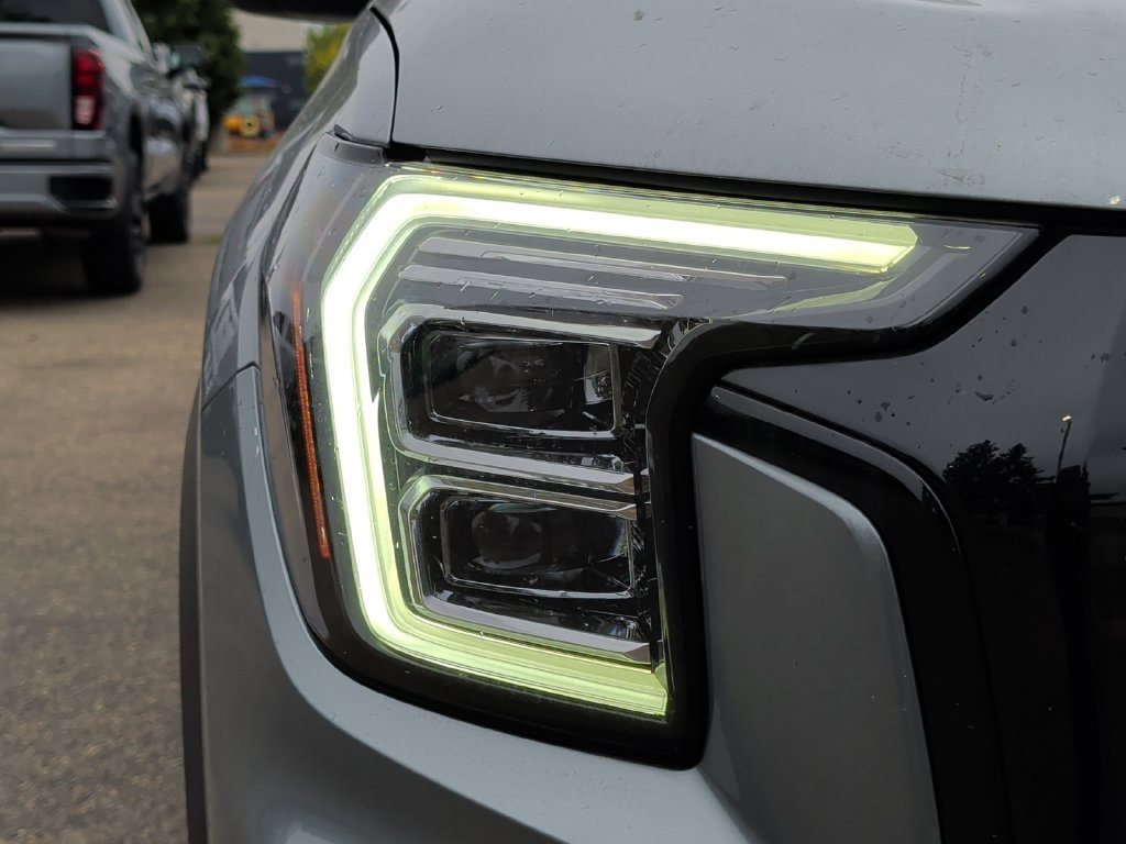 New 2027 GMC Terrain Elevation w/ Black Edition AWD/4WD image 47
