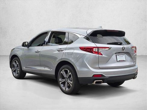 Used 2024 Acura RDX SH-AWD w/ Advance Package image 8