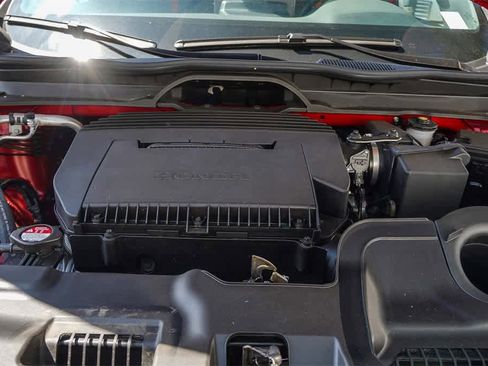 New 2026 Honda Passport TrailSport image 12