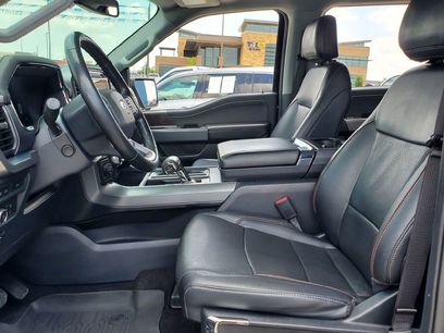 Used 2022 Ford F150 Lariat w/ Equipment Group 502A High