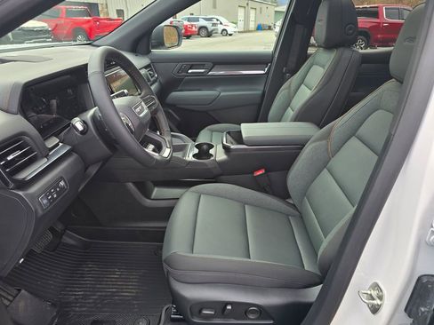 New 2026 GMC Terrain AT4 w/ Convenience Package III image 6