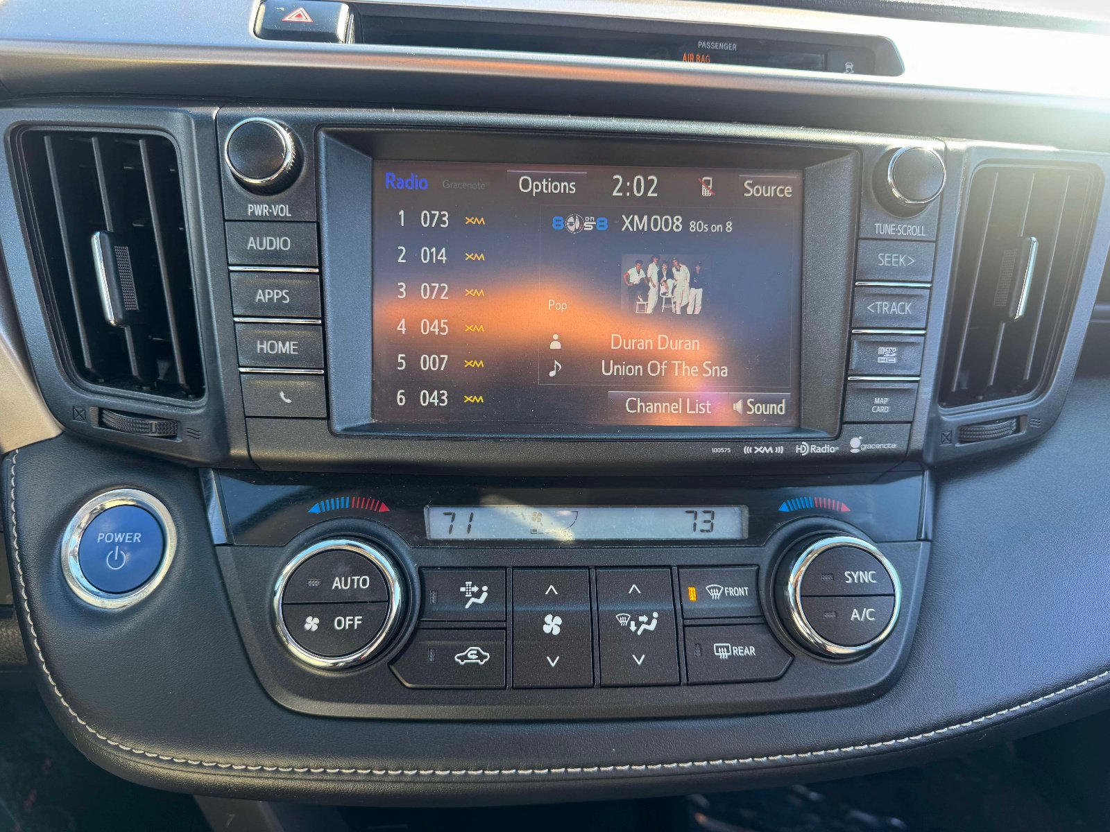 Used 2016 Toyota RAV4 XLE w/ Convenience Package AWD/4WD image 33
