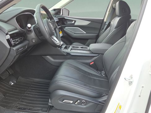 New 2026 Acura MDX FWD w/ Technology Package image 9