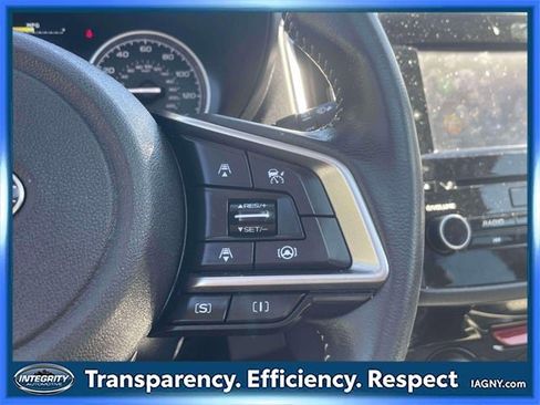 Used 2023 Subaru Forester Premium image 23