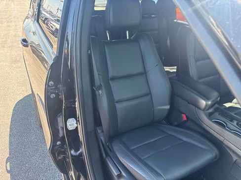 Used 2021 Dodge Durango GT AWD/4WD image 21