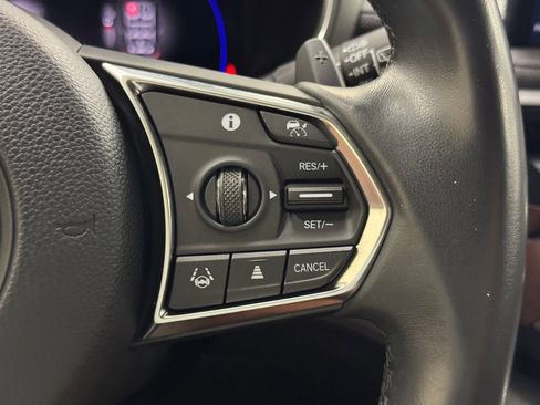 Certified 2025 Acura MDX SH-AWD image 23