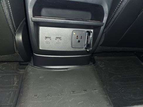 Used 2021 Ford Ranger XLT w/ Tremor Off-Road Package image 15