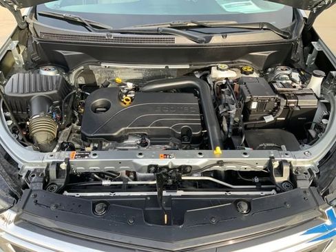 Certified 2024 Chevrolet Equinox LT image 12