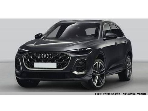 Used 2025 Audi Q5 Premium AWD/4WD image 1
