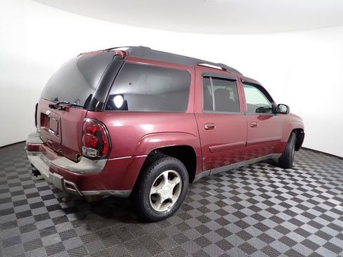 Used 2005 Chevrolet TrailBlazer EXT LT image 14