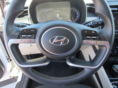 Used 2024 Hyundai Tucson SEL AWD/4WD image 30