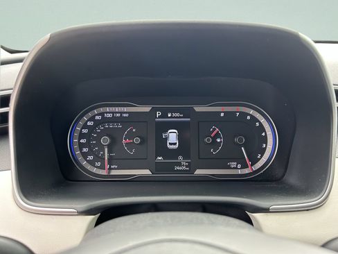 Used 2022 Hyundai Tucson SEL FWD image 34