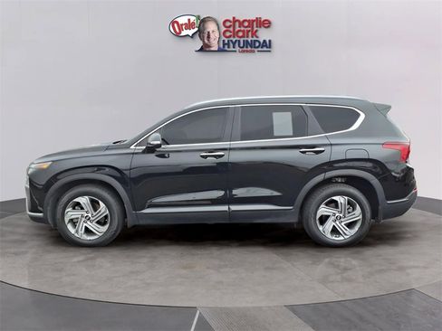 Certified 2023 Hyundai Santa Fe SEL image 2