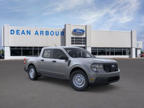 New 2025 Ford Maverick XL w/ 4K Tow Package image 7