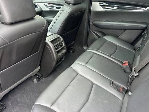 Certified 2023 Cadillac XT5 Premium Luxury image 23