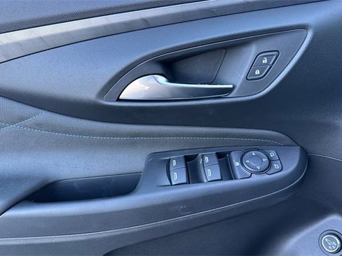 New 2026 Buick Envista Sport Touring w/ Convenience I Package image 11