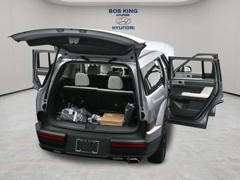 New 2026 Hyundai Santa Fe SE FWD image 16