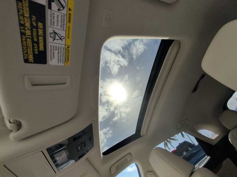 Used 2022 Lexus RX 350 FWD w/ Premium Package image 16