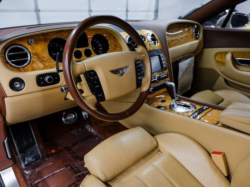 Used 2009 Bentley Continental GT image 3
