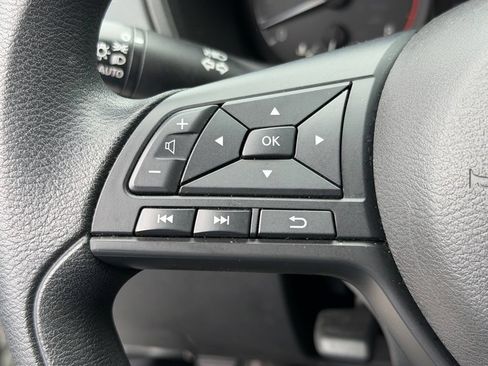 Used 2023 Nissan Altima 2.5 S FWD image 24