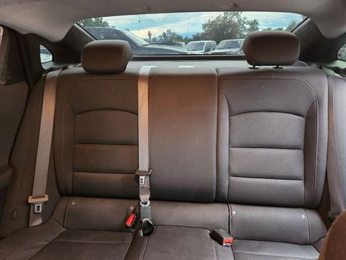 Used 2021 Chevrolet Malibu RS w/ LPO, Convenience Package 1 image 30