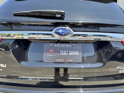 Used 2019 Subaru Ascent Touring AWD/4WD image 17