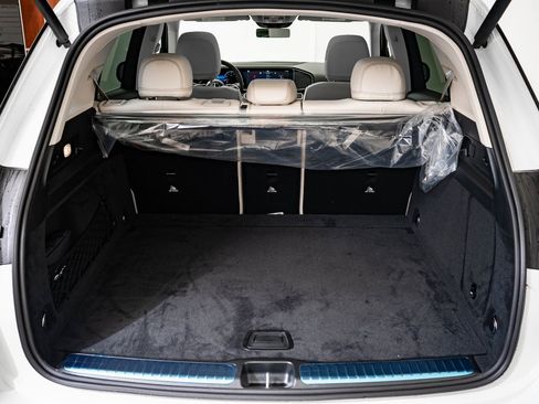 New 2026 Mercedes-Benz GLE 350 4MATIC image 18