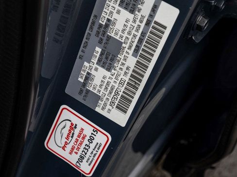 Used 2023 MAZDA CX-5 Carbon Edition image 16