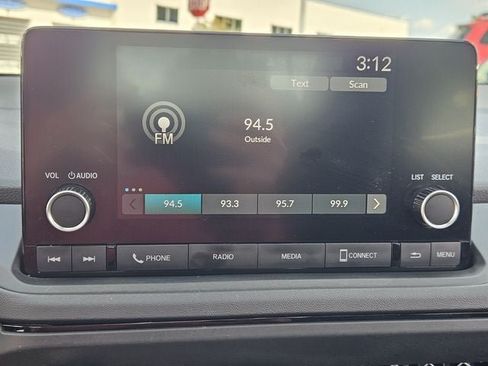Certified 2025 Honda Accord SE image 25