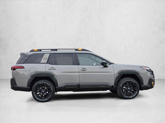 New 2026 Subaru Outback Wilderness AWD/4WD image 6