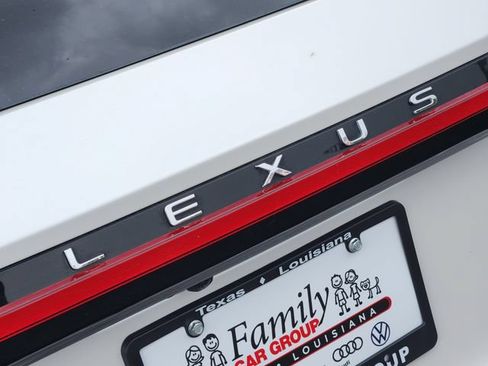 Used 2025 Lexus RX 350 Premium Plus w/ Convenience Package FWD image 6