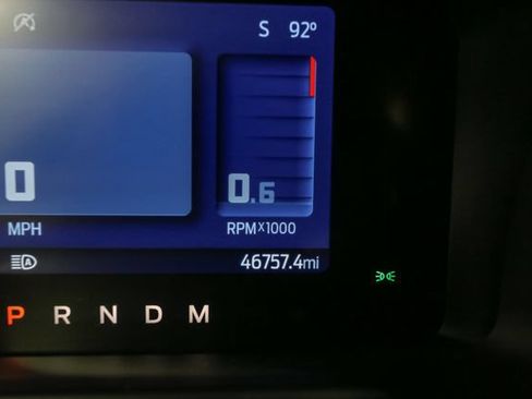 Used 2024 Ford Bronco Wildtrak AWD/4WD image 33