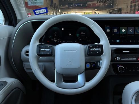 Used 2026 Hyundai Palisade SEL FWD image 44