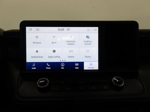 Used 2024 Ford Maverick Tremor w/ Tremor Off-Road Package AWD/4WD image 35