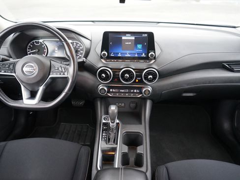 Used 2021 Nissan Sentra SV image 21