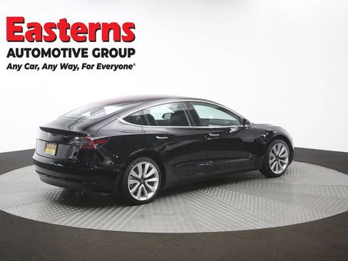 Used 2018 Tesla Model 3 Long Range RWD image 36