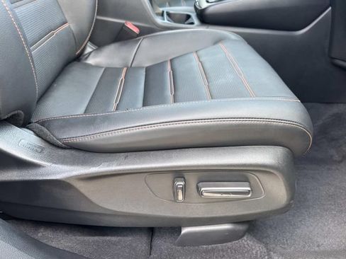Certified 2024 Honda CR-V Sport Touring image 12