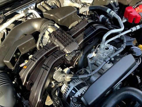 Certified 2023 Subaru Outback Premium image 34