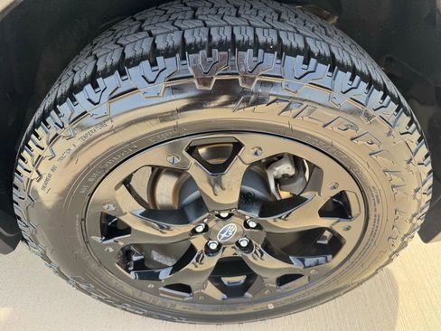 Used 2022 Subaru Crosstrek 2.5i Sport image 22