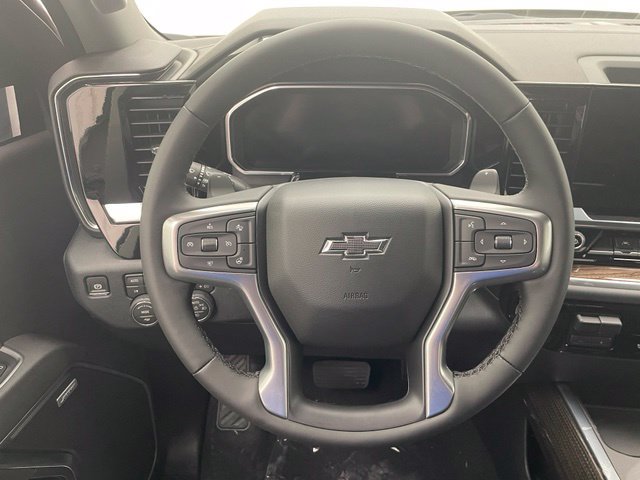 New 2026 Chevrolet Silverado 1500 RST w/ RST All Star Premium Package AWD/4WD image 18